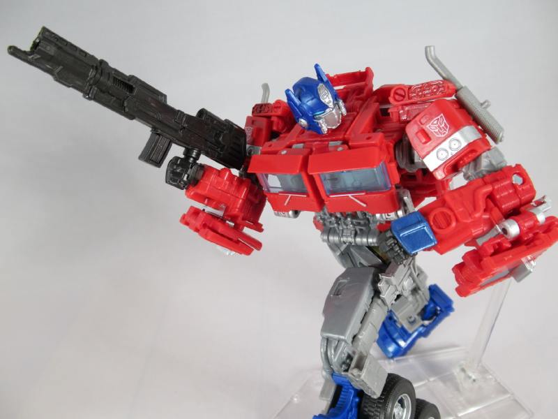 限定タカラトミートランスフォーマー３５周年記念コンボイオプティマスプライムセット トランスフォーマー35周年記念 コンボイ＆オプティマスプライム