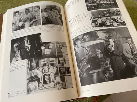 終わりなき闇〜チェット・ベイカーの全て」読了。 - Saxophonist 終わりなき闇〜チェット・ベイカーの全て」読了。 - Saxophonist