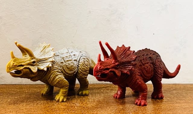 カプセルフィギュアいろいろ - MY COLLECTIONS