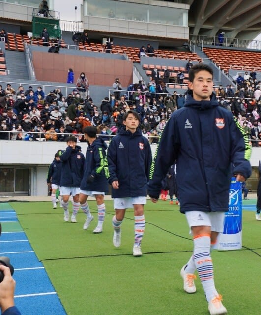 選手権】第101回全国高校サッカー選手権大会 3回戦 1/2の試合 選手権】第101回全国高校サッカー選手権大会 3回戦 1/2の試合