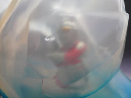 プリズ魔 - 怪しい隣人 ~ウルトラ怪獣ソフビ~ プリズ魔 - 怪しい隣人 ~ウルトラ怪獣ソフビ~