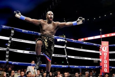 史上最弱のヘビー級王者（Worst Heavyweight Champion：08‐15‐22