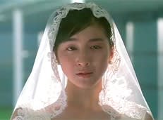 秘密　広末涼子 