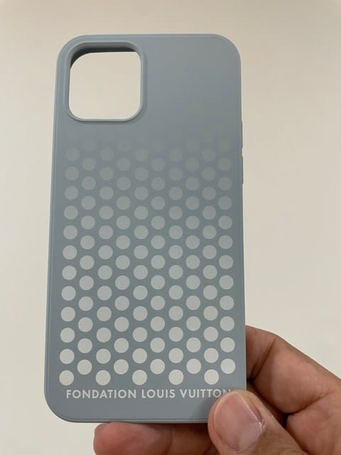 ルイ・ヴィトンの美しいiPhoneケースを入手! - blue deco ルイ・ヴィトンの美しいiPhoneケースを入手! - blue deco