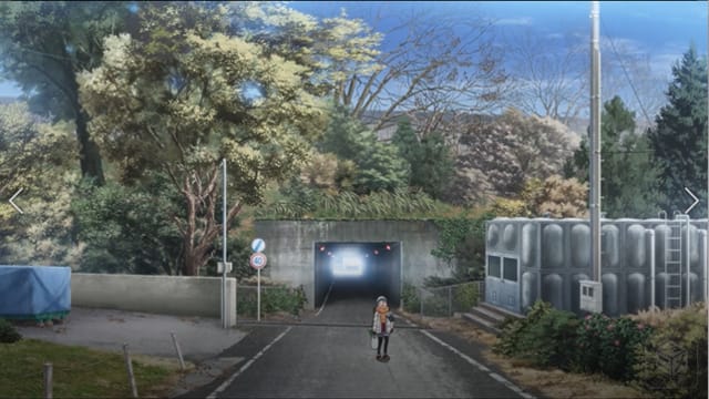 ゆるキャン Season2 第8話 コミュ力の塊 Stay Green Greenのブログ ゆるキャン Season2 第8話 コミュ力の塊 Stay Green Greenのブログ