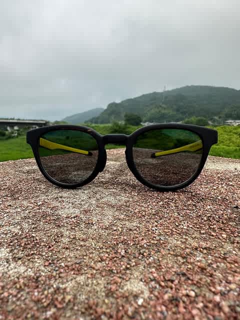 Eyevol BERGMAN ボーイズマーケット eyevol初心者の方にもお勧めな一本です！ - boysmarket