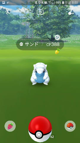 ２０２１年１２月コミュデイの結果 ａｃｅランクは ポケモンｇｏ 日記