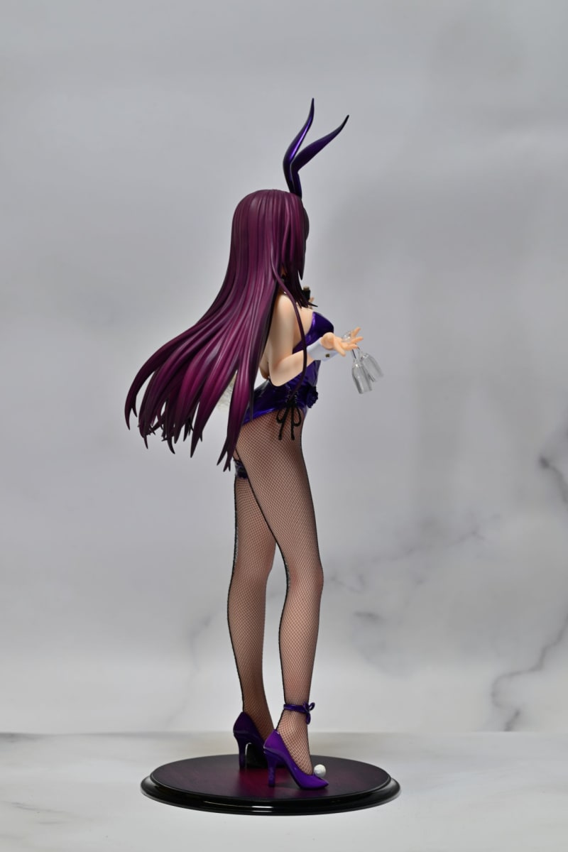 Fate/Grand Order スカサハ 刺し穿つバニーVer.」アルター製再販 Fate/Grand Order スカサハ 刺し穿つバニーVer.」アルター製再販