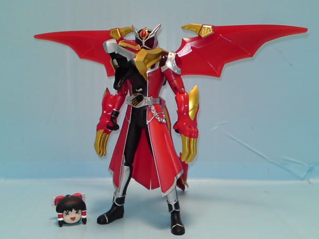 WAP！SP 仮面ライダーウィザード スペシャルラッシュ
