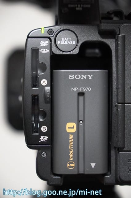 SONY NP-F970 販売終了で Lバッテリーの歴史に幕 - CAM Style SONY NP-F970 販売終了で Lバッテリーの歴史に幕 - CAM Style