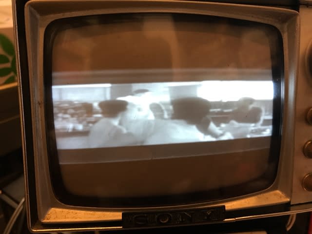 SONY 5-202 について - Decca Decolaがお嫁入り SONY 5-202 について - Decca Decolaがお嫁入り