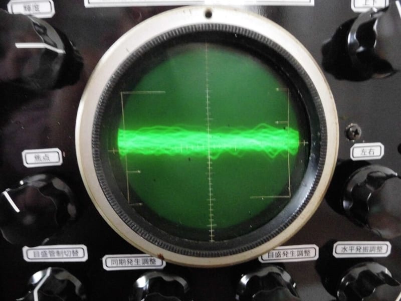 13号電探受信機(トリオTR-2改造)の作業記録 その1(令和2年 13号電探受信機(トリオTR-2改造)の作業記録 その1(令和2年