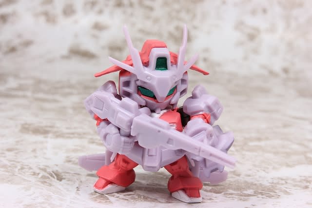 ガシャポン戦士NEXT24 - 城西ドンガルドン ガシャポン戦士NEXT24 - 城西ドンガルドン