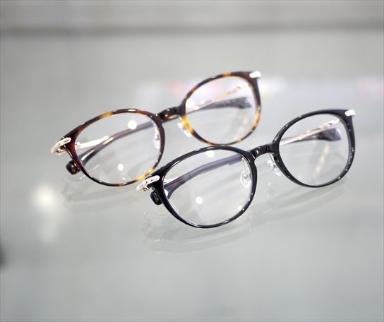 9999 フォーナインズ メガネ NPM-37 マルーンデミ×ホワイトゴールド 9999 フォーナインズ メガネ NPM-37 マルーンデミ×ホワイト