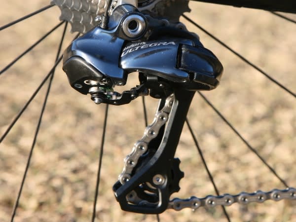 アルテグラ6770Di2の11速化《5:完結》 ~ 11速 アルテグラ6770Di2の11速化《5:完結》 ~ 11速