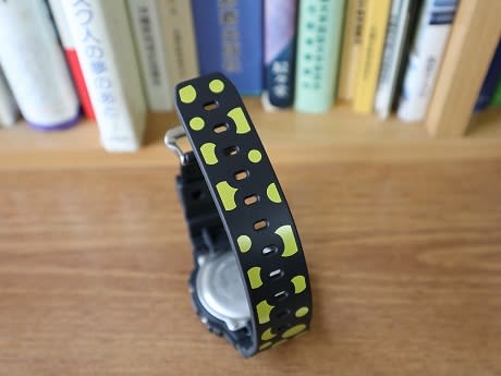 YAYOI KUSAMA x G-SHOCK x XLARGE トリプルコラボ CASIO DW-5600 YAYOI KUSAMA x G-SHOCK x XLARGE トリプルコラボ CASIO DW-5600