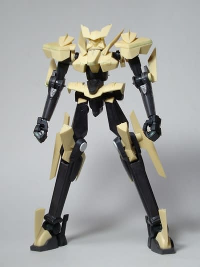 1/100 GNフラッグ 完成(んどぱら屋 改造パーツ) - みっちー 1/100 GNフラッグ 完成(んどぱら屋 改造パーツ) - みっちー