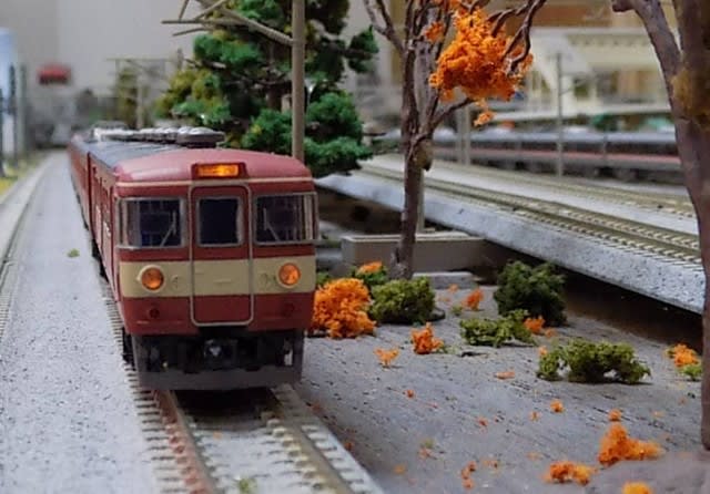 MICROACEのA4610 401系交直流両用郊型電車を見る - MRFC