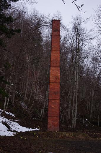地図から消えた町~鴻之舞鉱山・前編~ - 北海道 秘境・自然 旅日記 地図から消えた町~鴻之舞鉱山・前編~ - 北海道 秘境・自然 旅日記