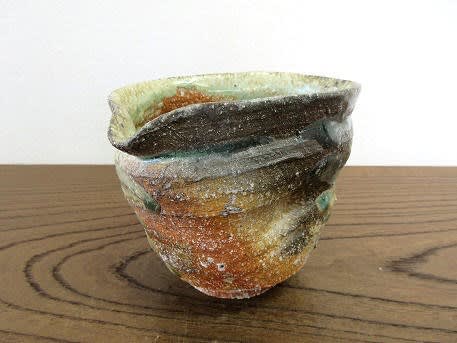 私の一押し作品!!≪徳利・片口編/古谷 和也 陶展より 私の一押し作品!!≪徳利・片口編/古谷 和也 陶展より