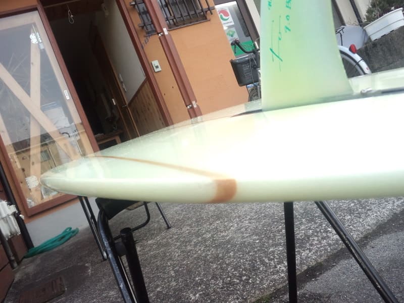 スキップフライ - レキの波乗り工房Ⅱ スキップフライ - レキの波乗り工房Ⅱ
