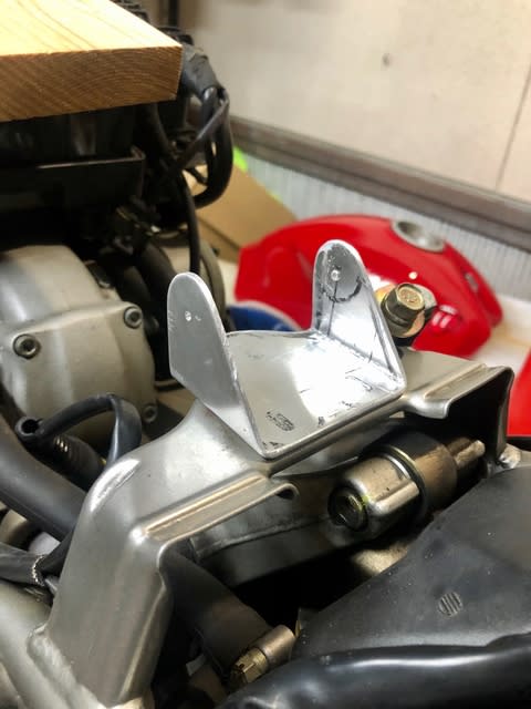 たっちゃんのバイク沼 第6沼DUCATI MONSTER1000S-ie⑤】 樹脂 たっちゃんのバイク沼 第6沼DUCATI MONSTER1000S-ie⑤】 樹脂