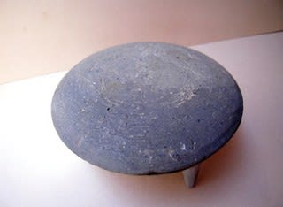 中国後漢時代三足器 アンティーク雑貨