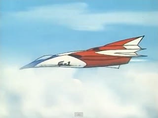科学忍者隊ガッチャマン』 タツノコプロ・フジテレビ - ブログに
