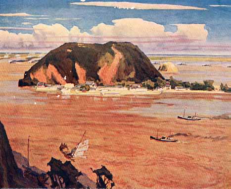 A-44 従軍画家 画像集 - 文化歴史資料館・風土誌料研究所 A-44 従軍画家 画像集 - 文化歴史資料館・風土誌料研究所