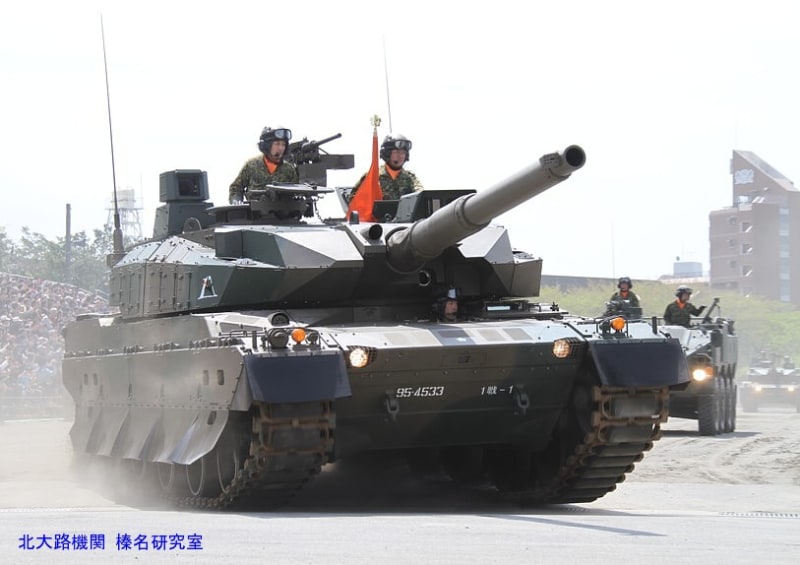 防衛省 陸上総隊司令部を朝霞駐屯地へ配置決定 政経中枢との一体性を重視 北大路機関