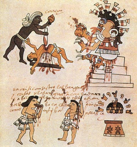 文明 アステカ 一発理解！マヤ、アステカ、インカの違いを分かりやすく解説！