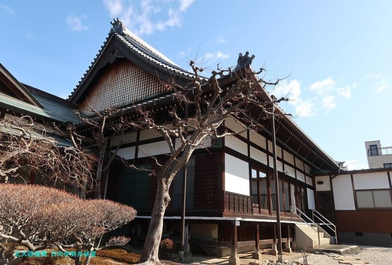 瑞龍寺 | 小さな幸せ