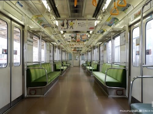 新形式の登場で今後の去就が気になる東武鉄道10030系(50番台 新形式の登場で今後の去就が気になる東武鉄道10030系(50番台