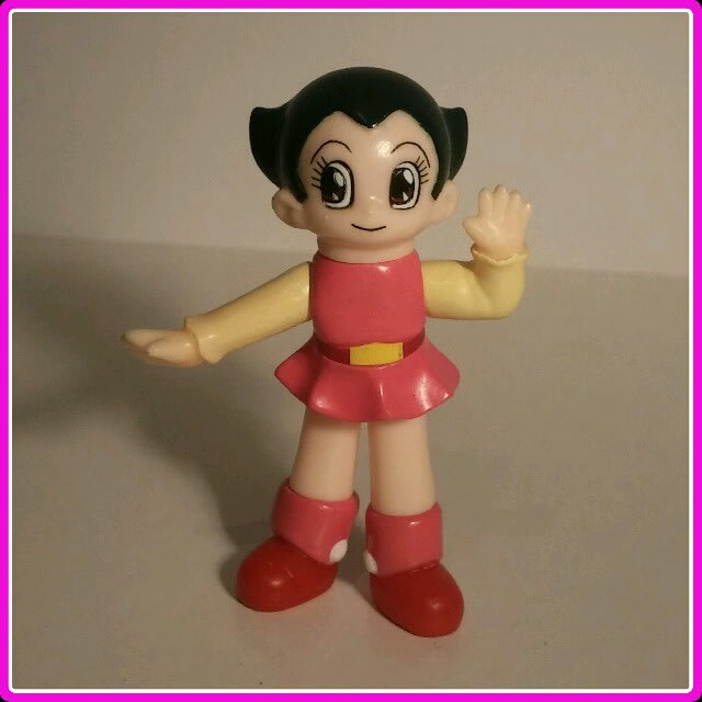 アトム~ウランちゃん - アトム アトム~ウランちゃん - アトム