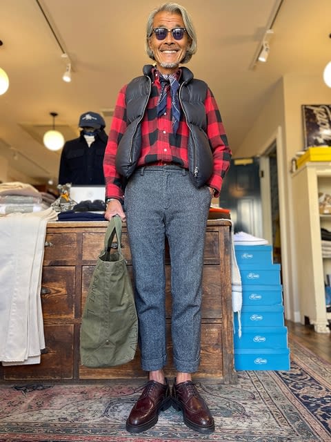 大人の夏のお遊び靴としてお楽しみ下さい! - boysmarket 大人の夏のお遊び靴としてお楽しみ下さい! - boysmarket