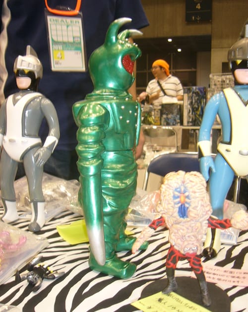 ワンダーフェスティバル2010夏2 - KADOMIUMTANK ワンダーフェスティバル2010夏2 - KADOMIUMTANK