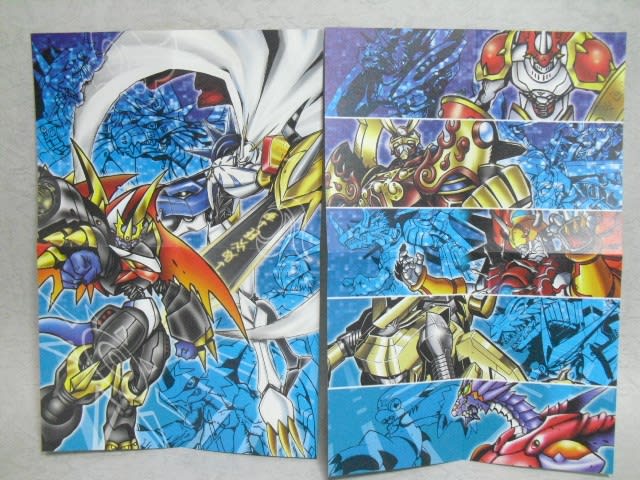 デジモンカード デジモン20thアニバーサリーセット - ひびレビ
