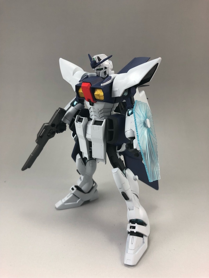 模型完成品 HG 1/144 Gセイバー - 新・JANI-OHBLOG 模型完成品 HG 1/144 Gセイバー - 新・JANI-OHBLOG