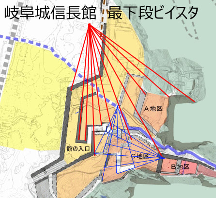衝撃！日本城郭史 革新的研究手法 城郭ビイスタ論 大全！ - 城郭