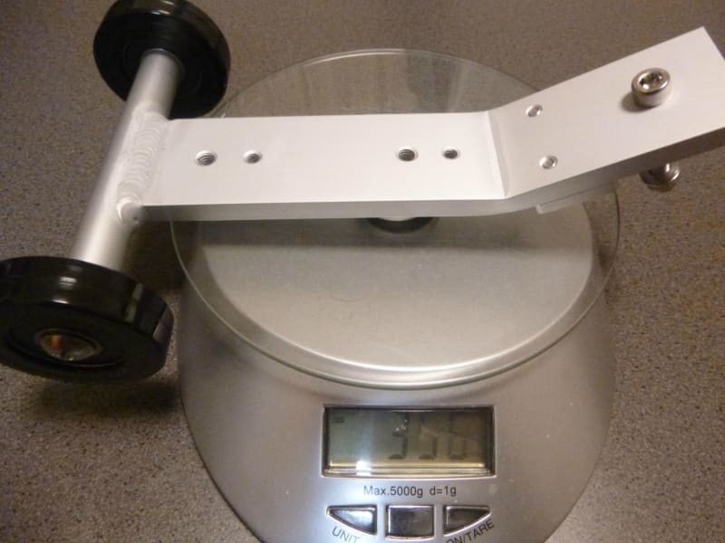 BD-1用ポーター 加茂屋・バーディポーターです！こりゃいいや