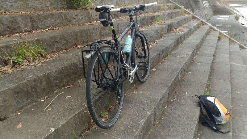 tubus Cargo Classic - 古今輪風@自転車ふぁん tubus Cargo Classic - 古今輪風@自転車ふぁん