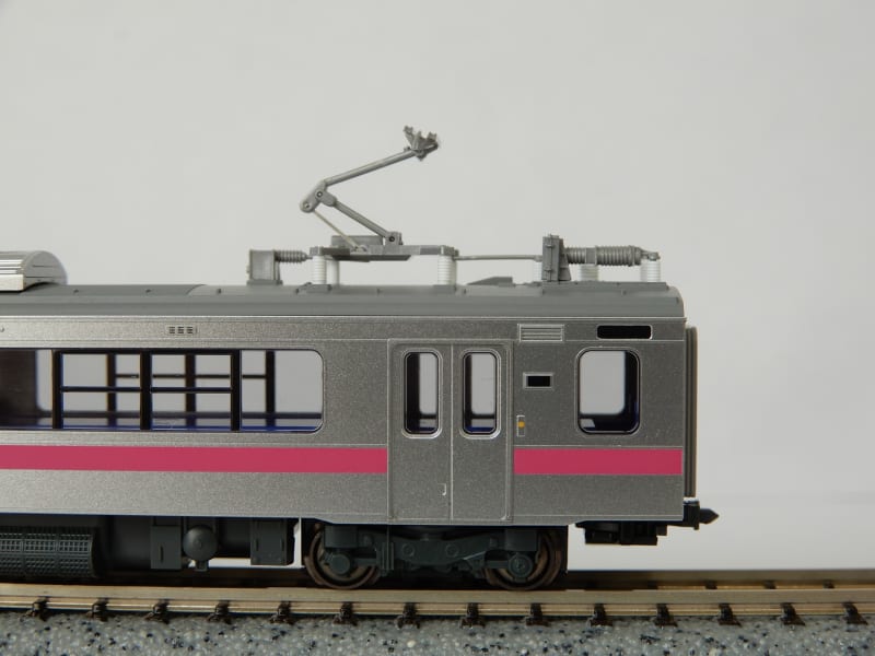 KATO 701系0番台秋田色2両セット・3両セット&緑色碍子セット KATO 701系0番台秋田色2両セット・3両セット&緑色碍子セット