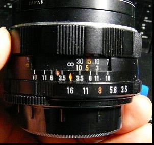 第263沼】 super-Takumar 35mm F3.5 (後期型)です - たっちゃん 第263沼】 super-Takumar 35mm F3.5 (後期型)です - たっちゃん