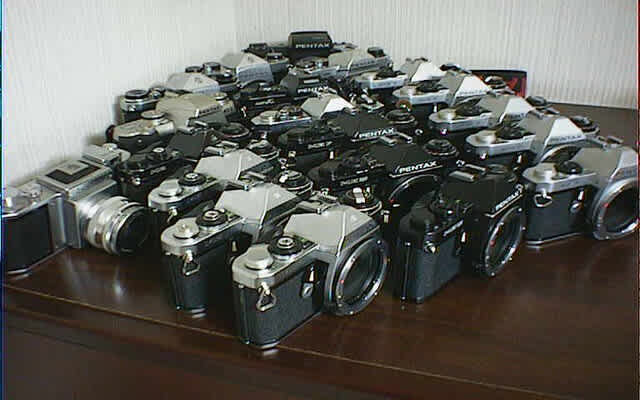 PENTAX17 リオン様 PENTAX17 リオン様