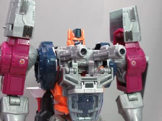 TFパワーオブザプライム リーダークラス オプティマル TFパワーオブザプライム リーダークラス オプティマル