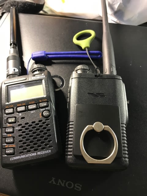 VR-160を少し快適に使うために - 様々な趣味の日記帳 VR-160を少し快適に使うために - 様々な趣味の日記帳