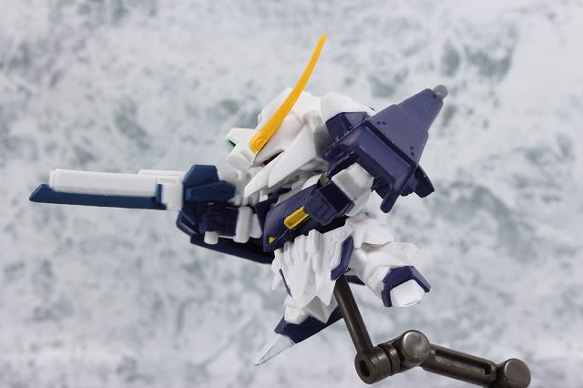 ガシャポン戦士NEXT プレミア02 - 城西ドンガルドン ガシャポン戦士NEXT プレミア02 - 城西ドンガルドン
