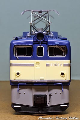 1/80】マイクロエース ED62-5・青色・ワイパー交換車・飯田線 1/80】マイクロエース ED62-5・青色・ワイパー交換車・飯田線