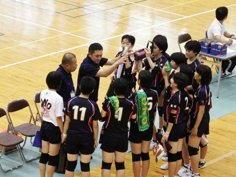 愛媛　女子中学 