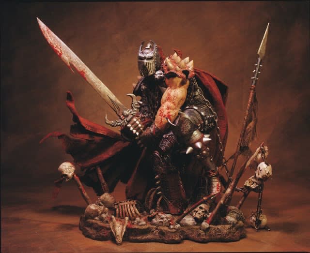SPAWN Vol.3 - MY COLLECTIONS